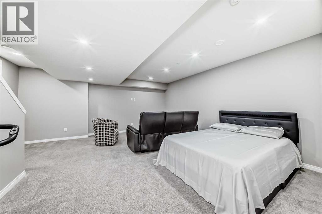 246 Midgrove Mews Sw, Airdrie, Alberta  T4B 5K8 - Photo 32 - A2300657