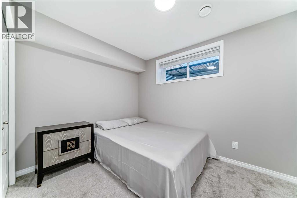 246 Midgrove Mews Sw, Airdrie, Alberta  T4B 5K8 - Photo 33 - A2300657