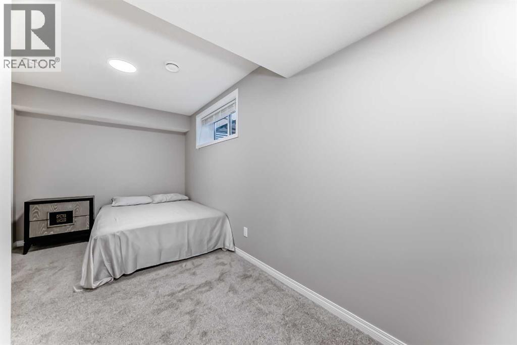 246 Midgrove Mews Sw, Airdrie, Alberta  T4B 5K8 - Photo 35 - A2300657