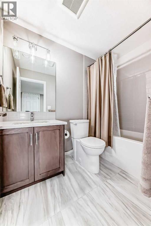 246 Midgrove Mews Sw, Airdrie, Alberta  T4B 5K8 - Photo 36 - A2300657