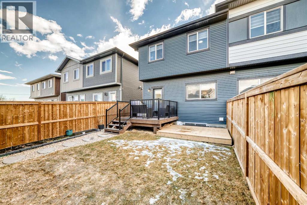 246 Midgrove Mews Sw, Airdrie, Alberta  T4B 5K8 - Photo 40 - A2300657