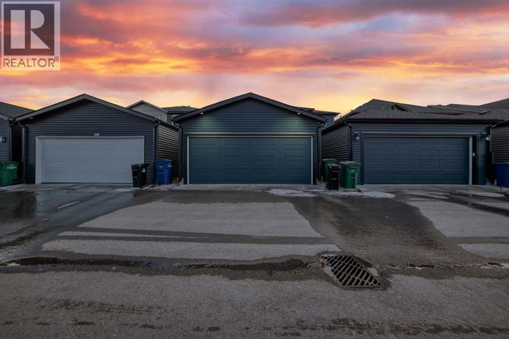 246 Midgrove Mews Sw, Airdrie, Alberta  T4B 5K8 - Photo 41 - A2300657