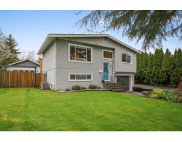 6175 MORGAN DRIVE, Surrey, British Columbia