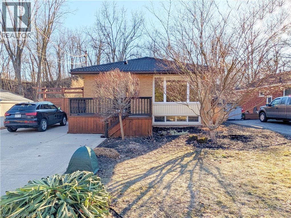 41 Ann Street, Dundas, Ontario  L9H 2N4 - Photo 4 - 40800333