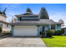 14316 92 AVENUE, Surrey, British Columbia