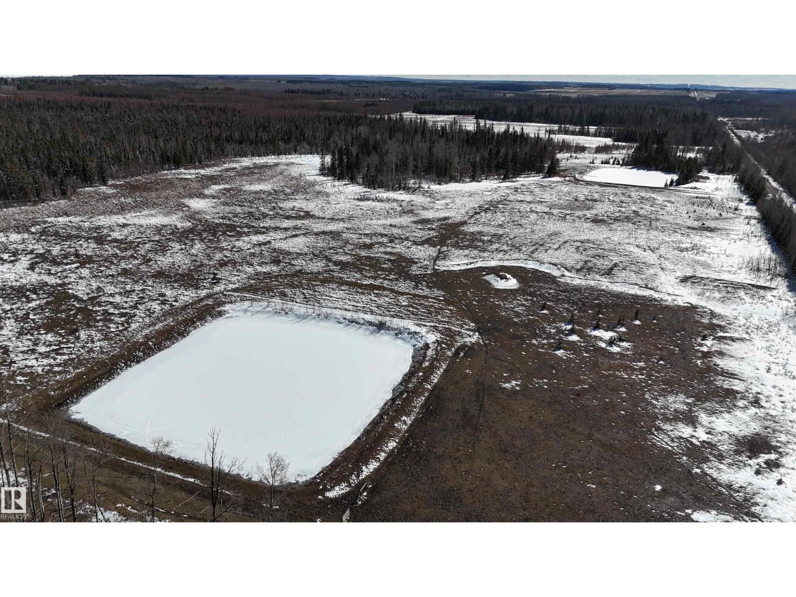 Nw32-46-6 W5, Rural Wetaskiwin County, Alberta  T0C 0T0 - Photo 5 - E4481501