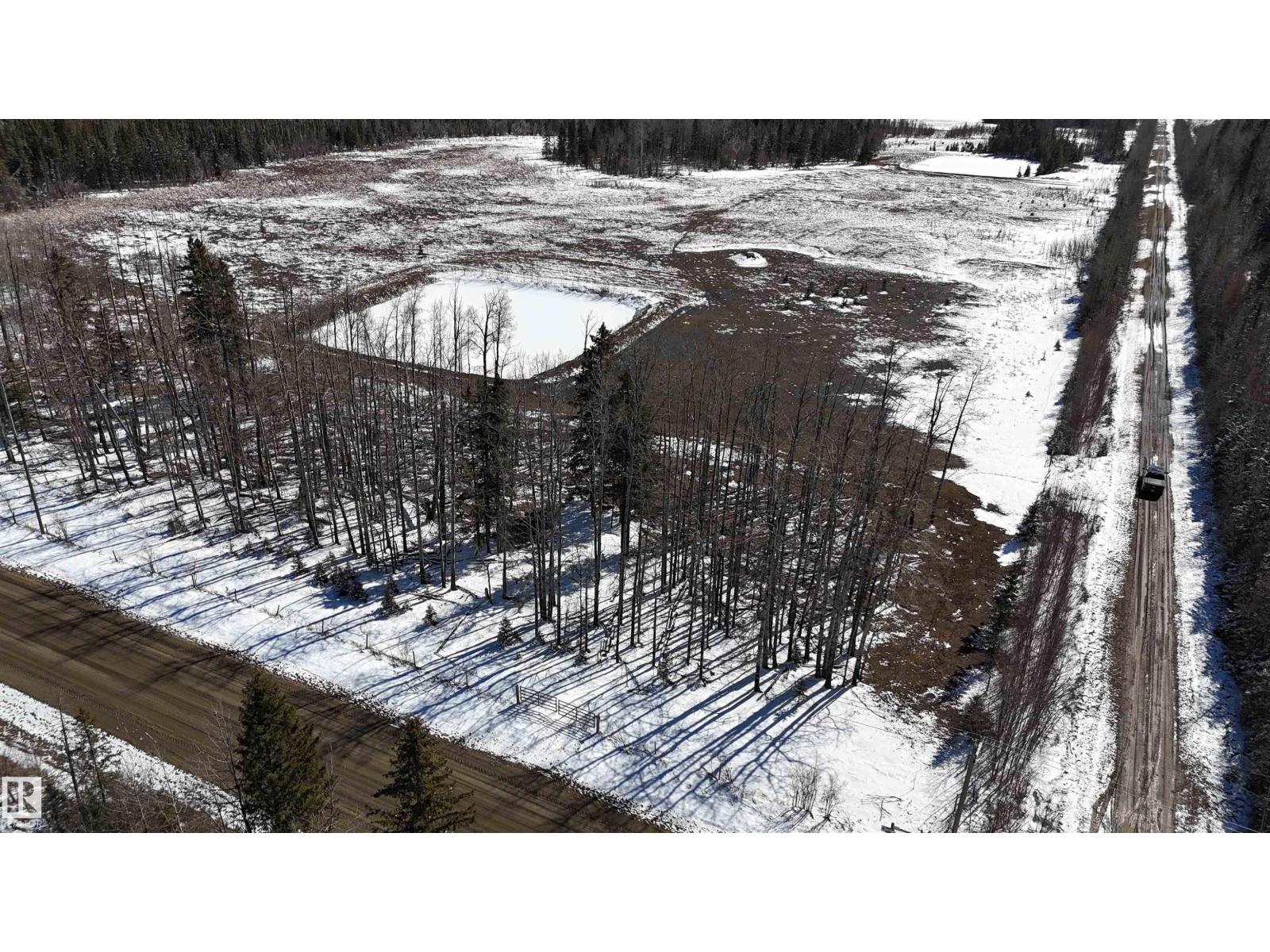 Nw32-46-6 W5, Rural Wetaskiwin County, Alberta  T0C 0T0 - Photo 3 - E4481501