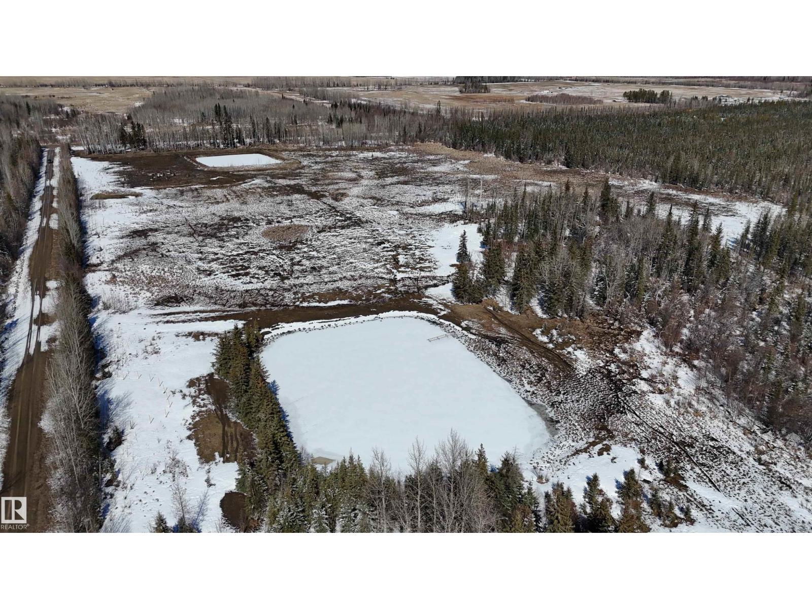 Nw32-46-6 W5, Rural Wetaskiwin County, Alberta  T0C 0T0 - Photo 9 - E4481501