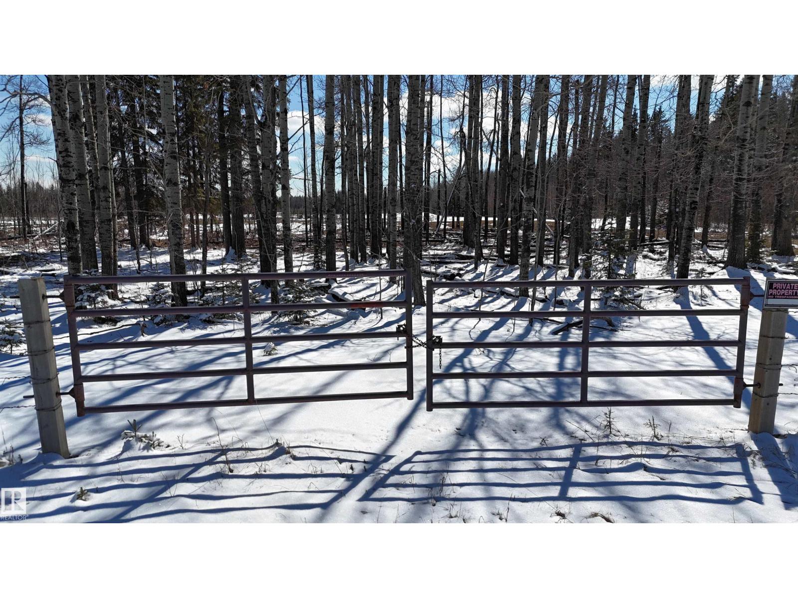 Nw32-46-6 W5, Rural Wetaskiwin County, Alberta  T0C 0T0 - Photo 8 - E4481501