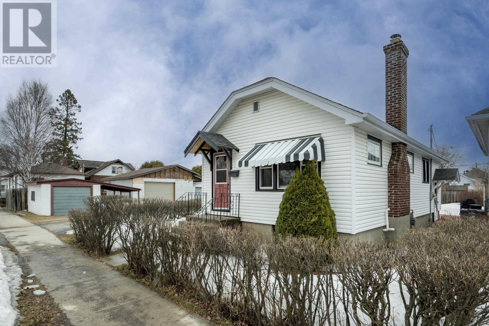 522 Syndicate Ave N, Thunder Bay, Ontario  P7C 3X1 - Photo 40 - TB2600718