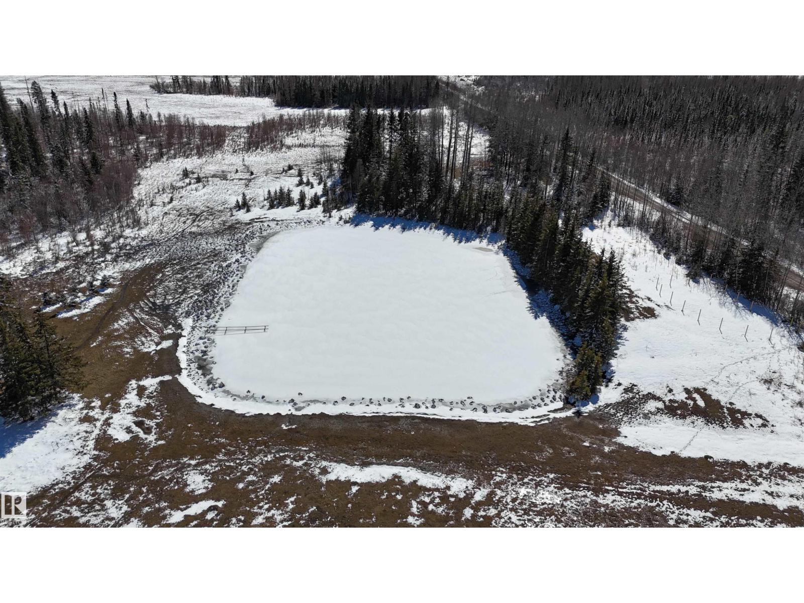 Nw32-46-6 W5, Rural Wetaskiwin County, Alberta  T0C 0T0 - Photo 6 - E4481501