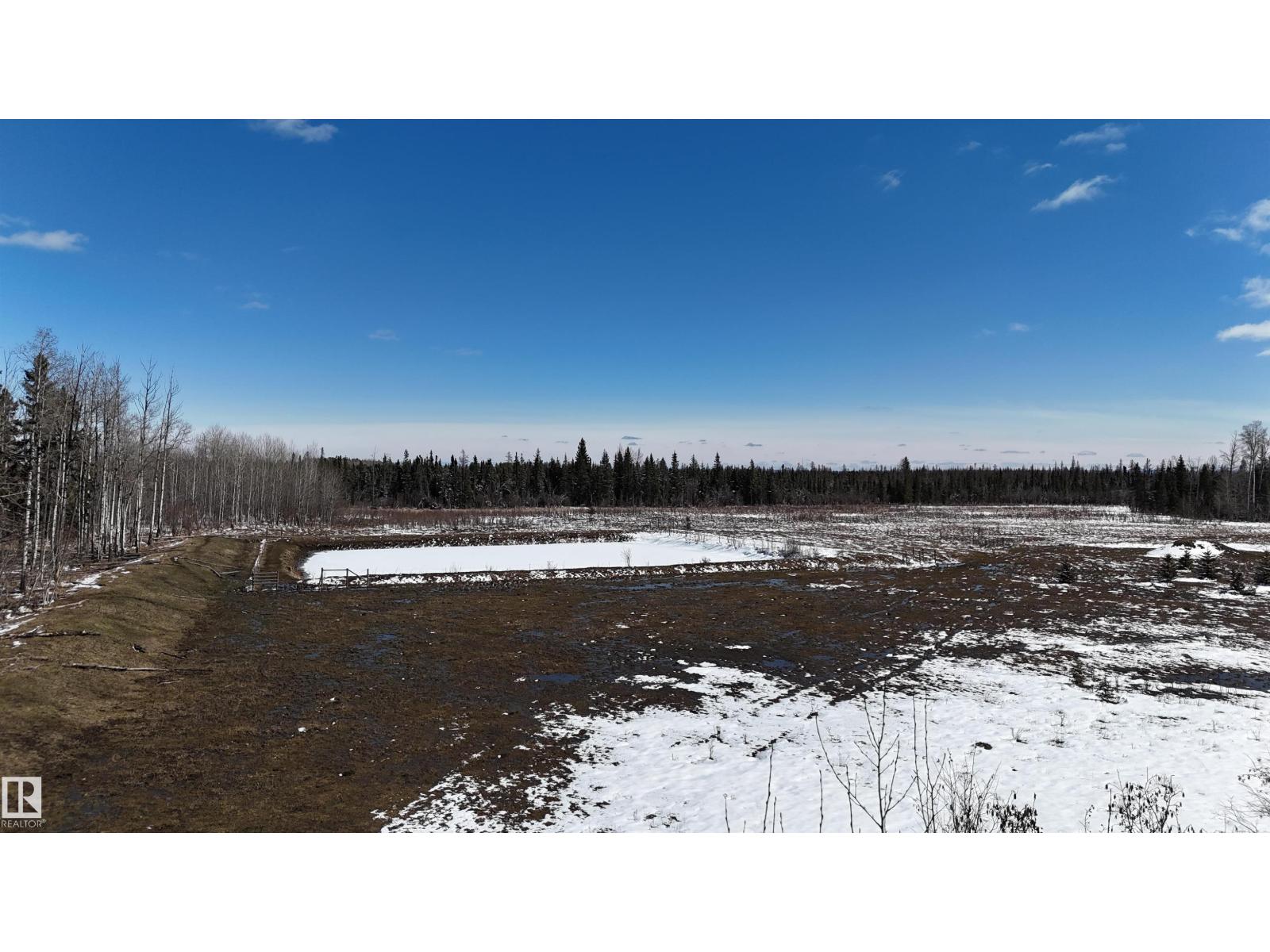 Nw32-46-6 W5, Rural Wetaskiwin County, Alberta  T0C 0T0 - Photo 4 - E4481501