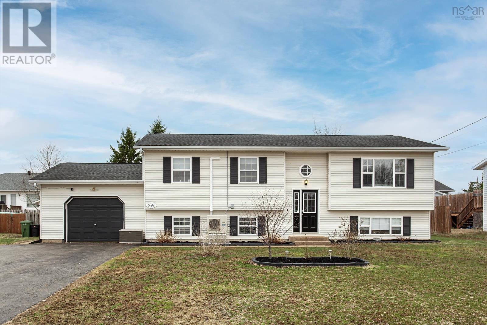 591 Maxner Drive, Greenwood, Nova Scotia