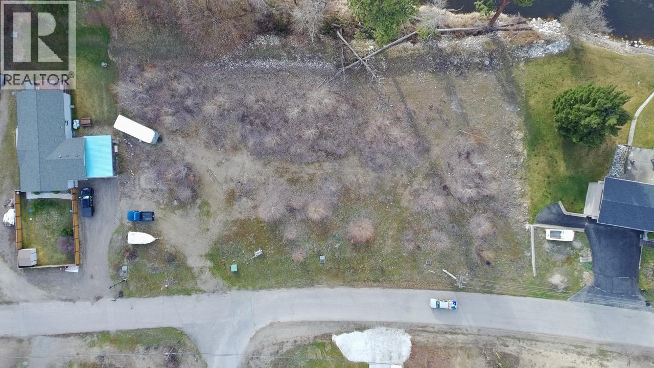 19th Street, Grand Forks, British Columbia