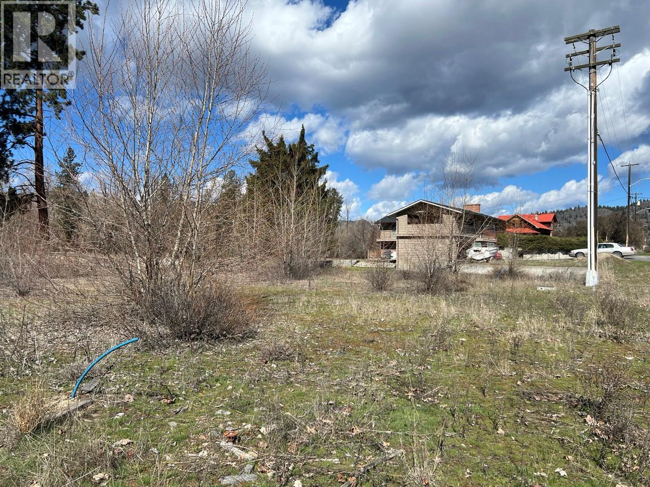 19th Street, Grand Forks, British Columbia  V0H 1H0 - Photo 2 - 10383847