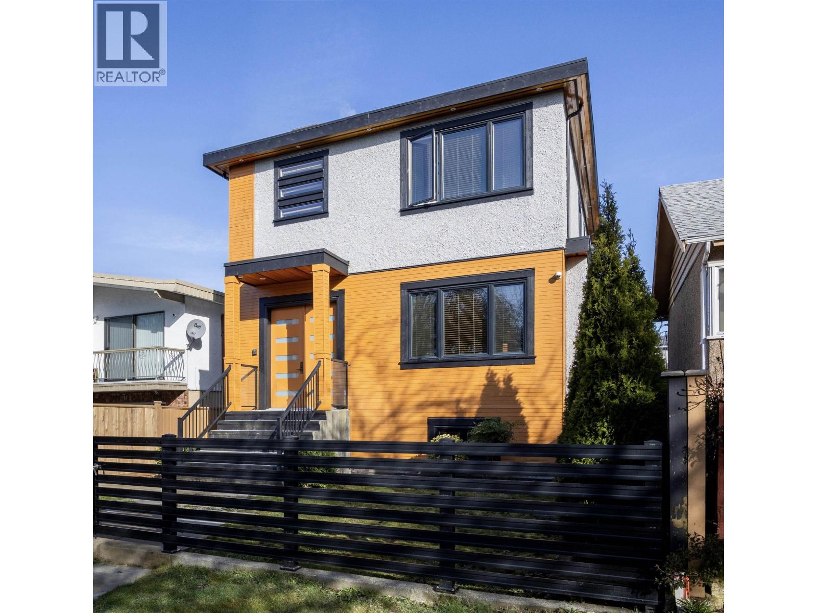 3123 E 7th Avenue, Vancouver, British Columbia  V5M 1V6 - Photo 3 - R3095854