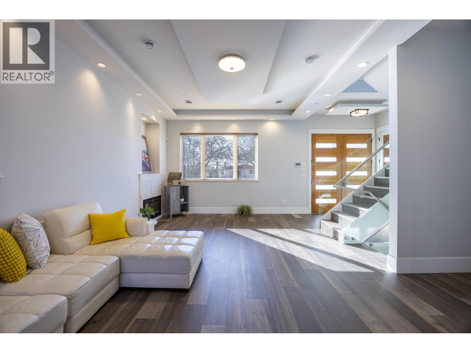 3123 E 7th Avenue, Vancouver, British Columbia  V5M 1V6 - Photo 7 - R3095854