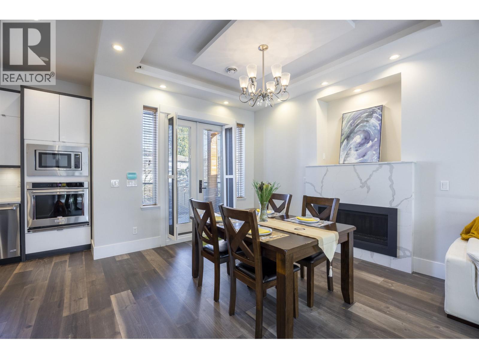 3123 E 7th Avenue, Vancouver, British Columbia  V5M 1V6 - Photo 9 - R3095854