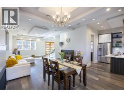 3123 E 7TH AVENUE, Vancouver, British Columbia