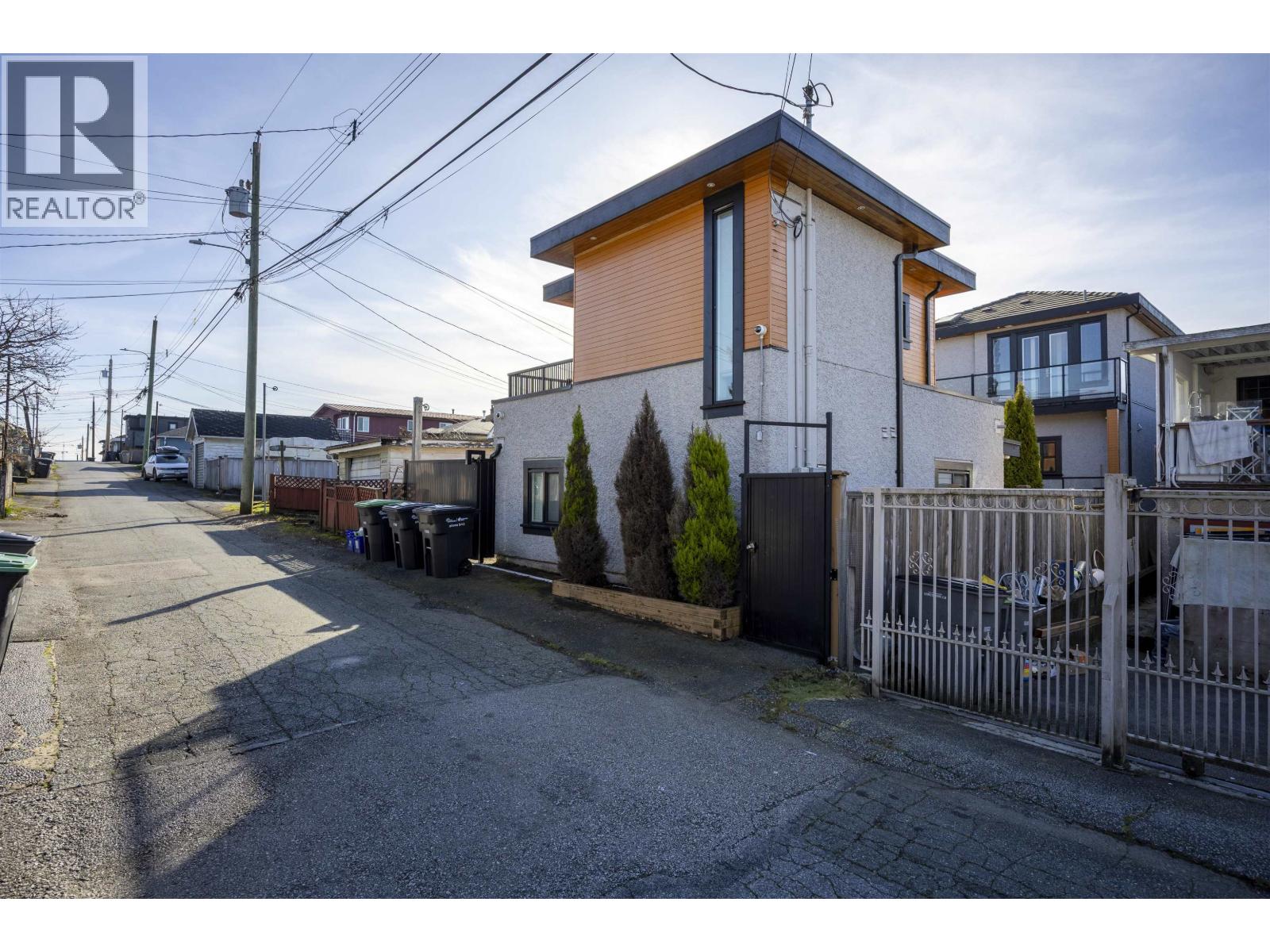 3123 E 7th Avenue, Vancouver, British Columbia  V5M 1V6 - Photo 39 - R3095854