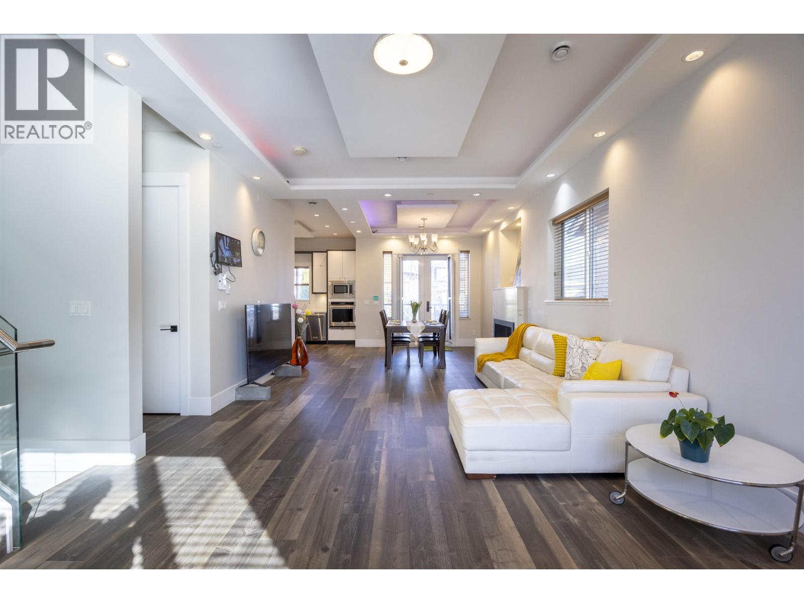 3123 E 7th Avenue, Vancouver, British Columbia  V5M 1V6 - Photo 5 - R3095854