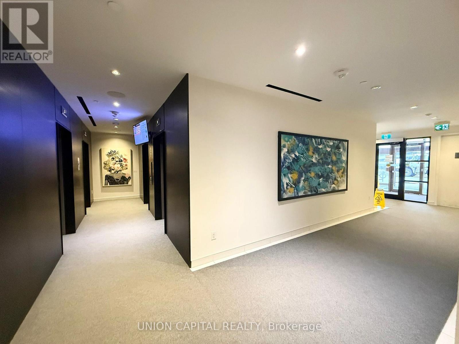 2506 - 20 Richardson Street, Toronto, Ontario  M5A 0S6 - Photo 5 - C13004842