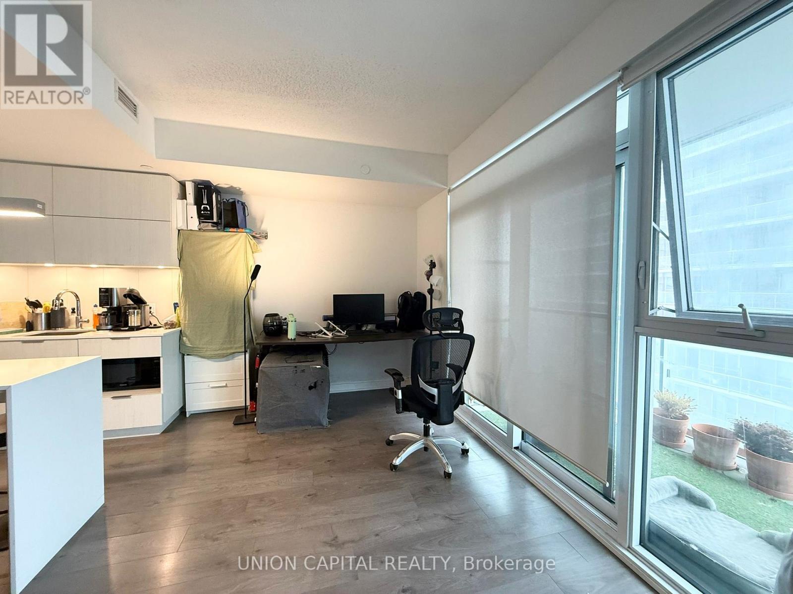 2506 - 20 Richardson Street, Toronto, Ontario  M5A 0S6 - Photo 8 - C13004842