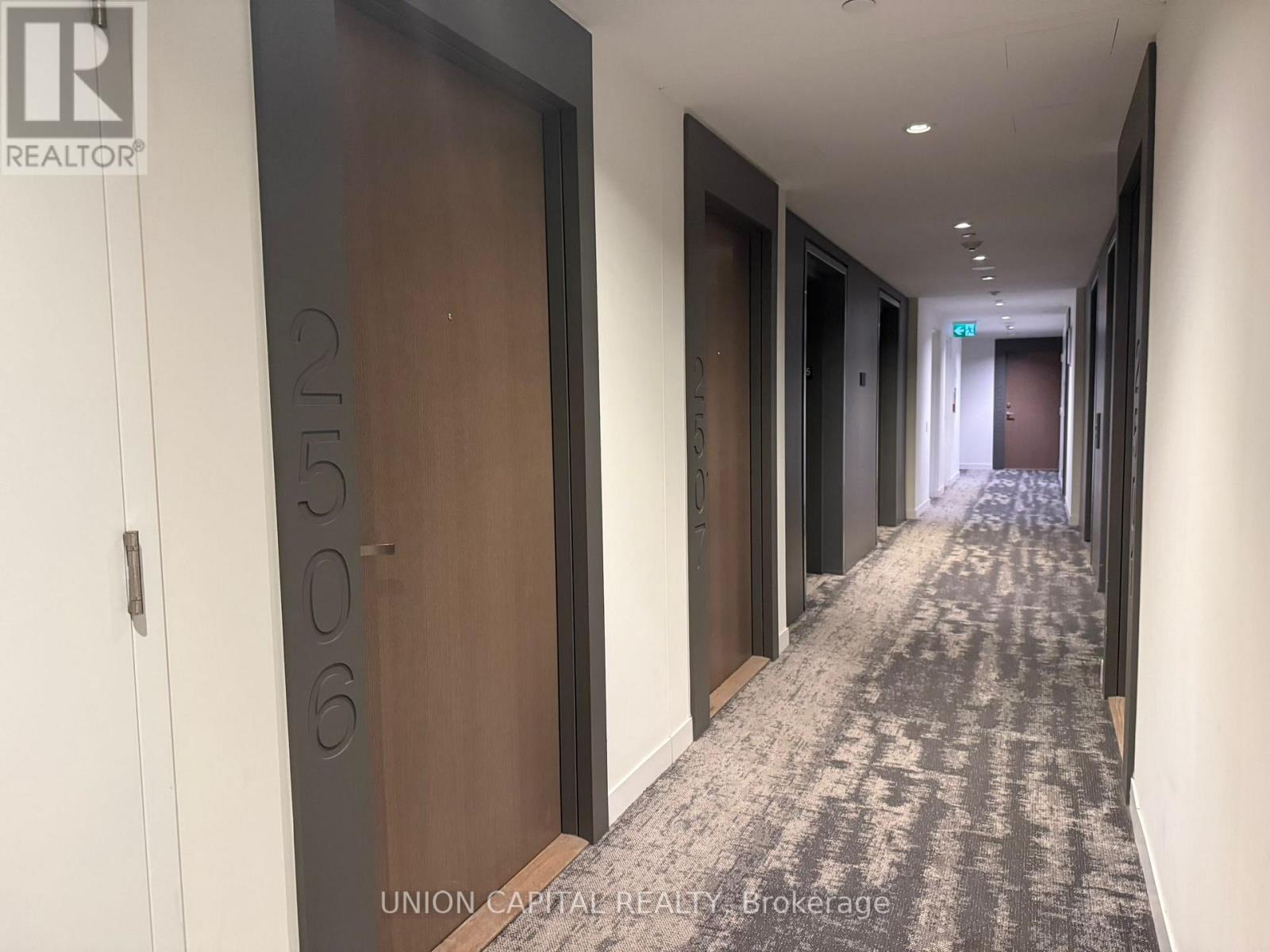 2506 - 20 Richardson Street, Toronto, Ontario  M5A 0S6 - Photo 6 - C13004842