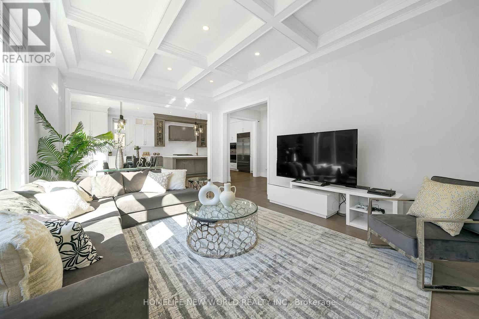 20 Planet Street, Richmond Hill, Ontario  L4C 4V8 - Photo 16 - N12999436