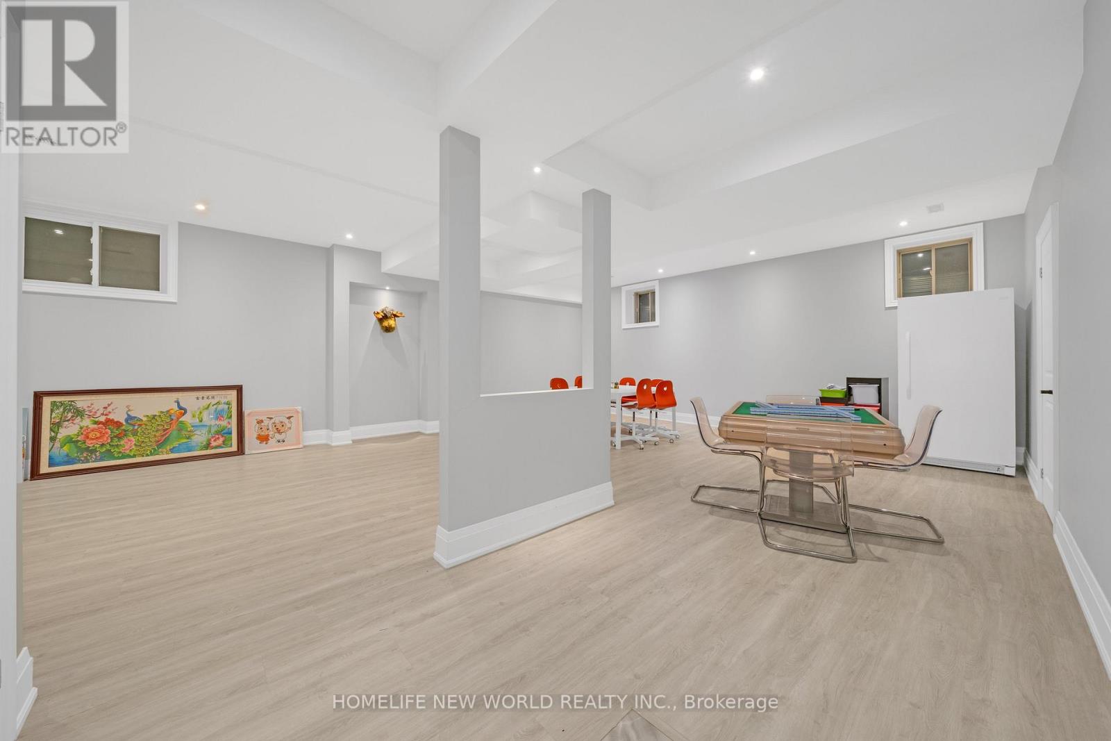 20 Planet Street, Richmond Hill, Ontario  L4C 4V8 - Photo 40 - N12999436