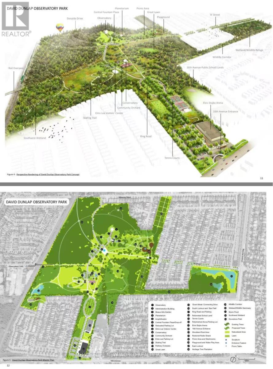 20 Planet Street, Richmond Hill, Ontario  L4C 4V8 - Photo 50 - N12999436