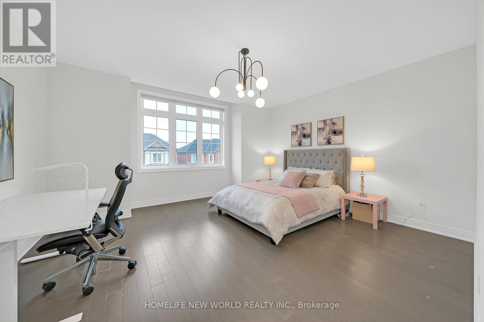 20 Planet Street, Richmond Hill, Ontario  L4C 4V8 - Photo 25 - N12999436