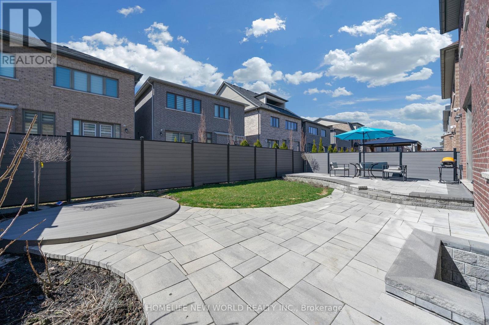 20 Planet Street, Richmond Hill, Ontario  L4C 4V8 - Photo 47 - N12999436