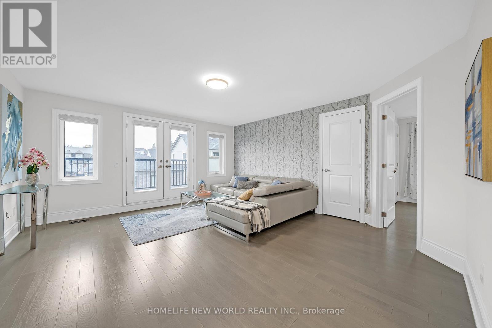 20 Planet Street, Richmond Hill, Ontario  L4C 4V8 - Photo 29 - N12999436