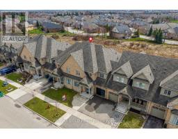 36 NAPERTON DRIVE, Brampton, Ontario