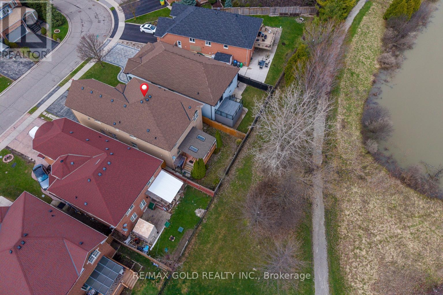 7 Sheepberry Terrace, Brampton, Ontario  L7A 2B6 - Photo 48 - W12981588