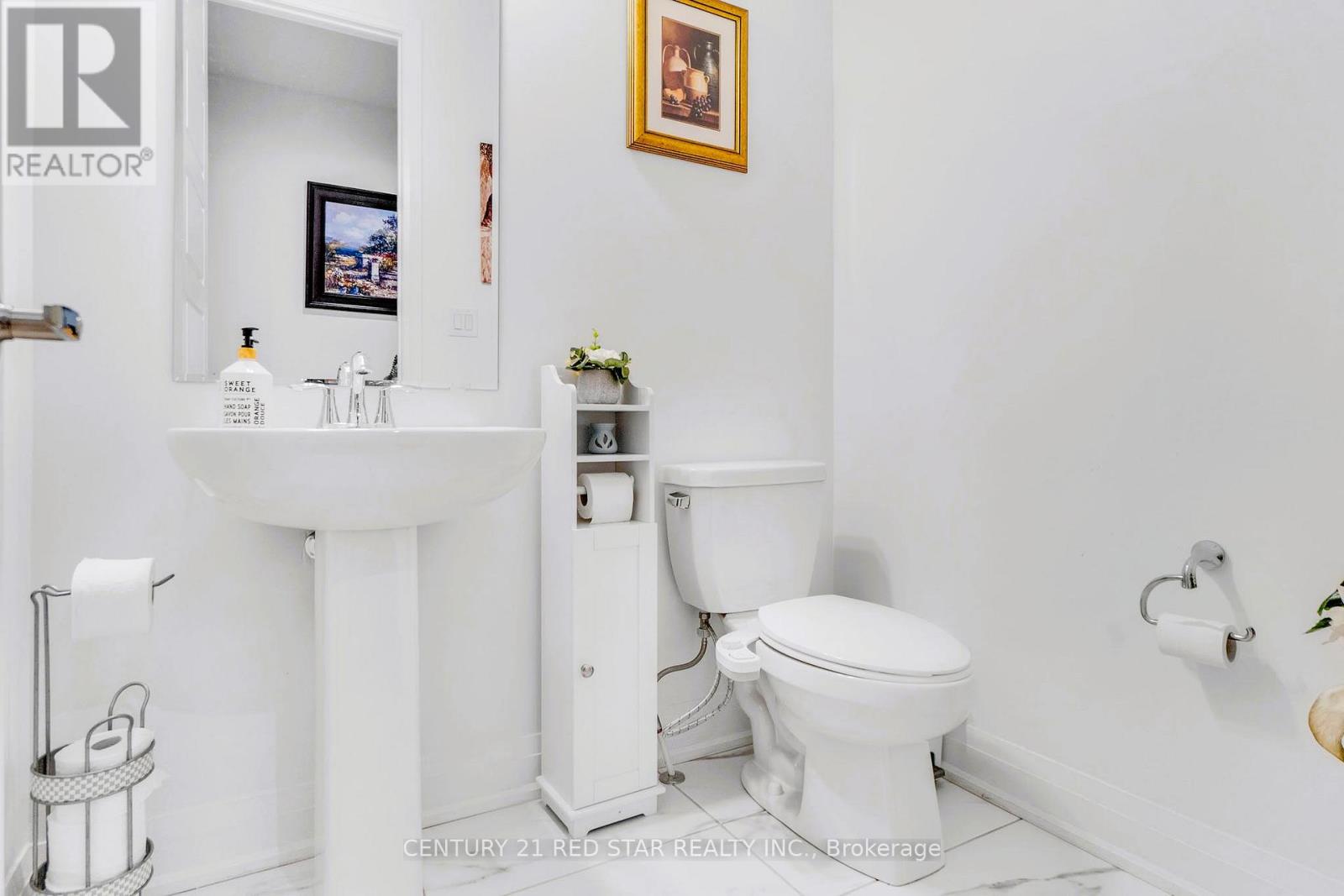 3251 Harasym Trail, Oakville, Ontario  L6M 5N6 - Photo 19 - W12996632