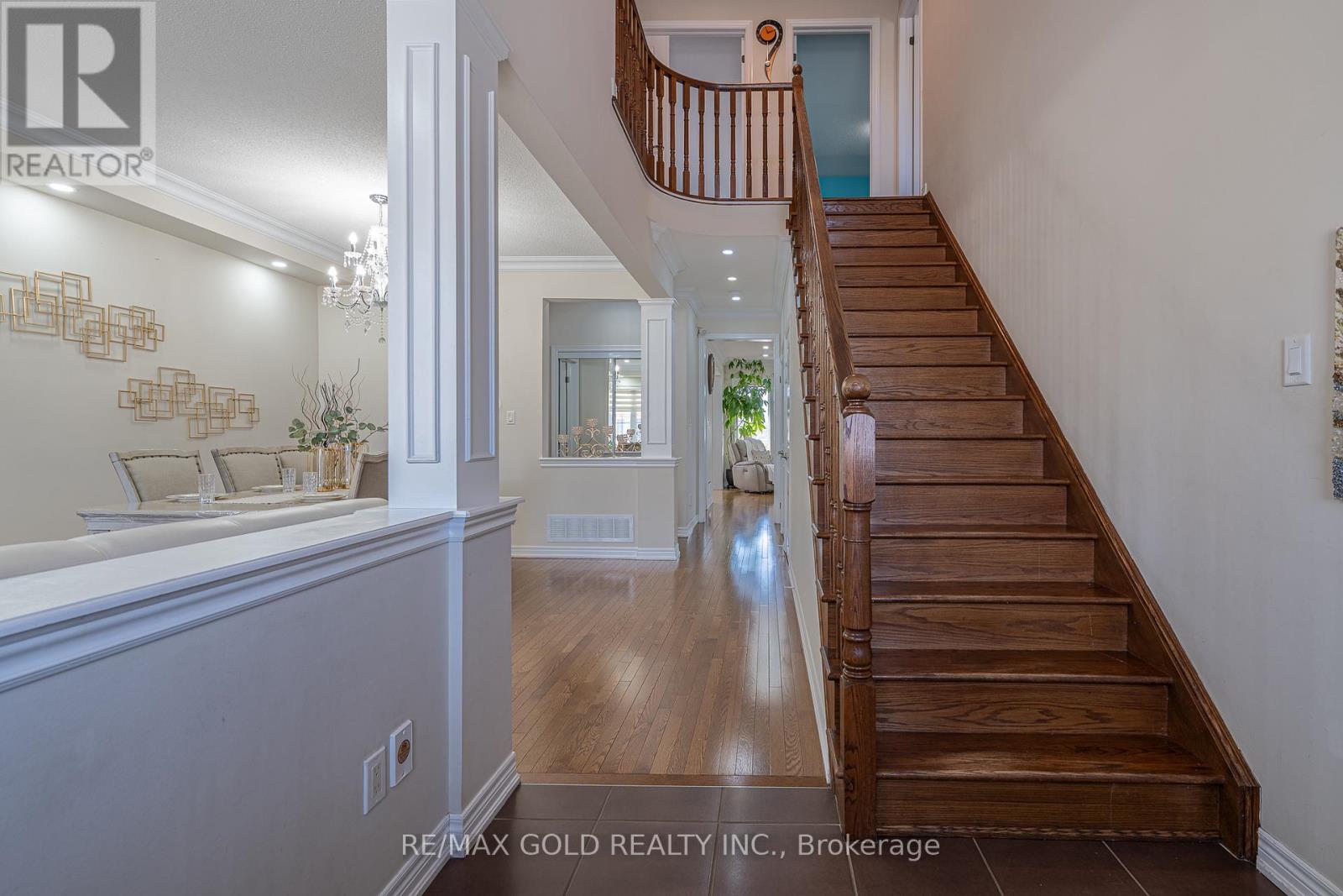 36 Naperton Drive, Brampton, Ontario  L6R 0Z5 - Photo 18 - W12991022