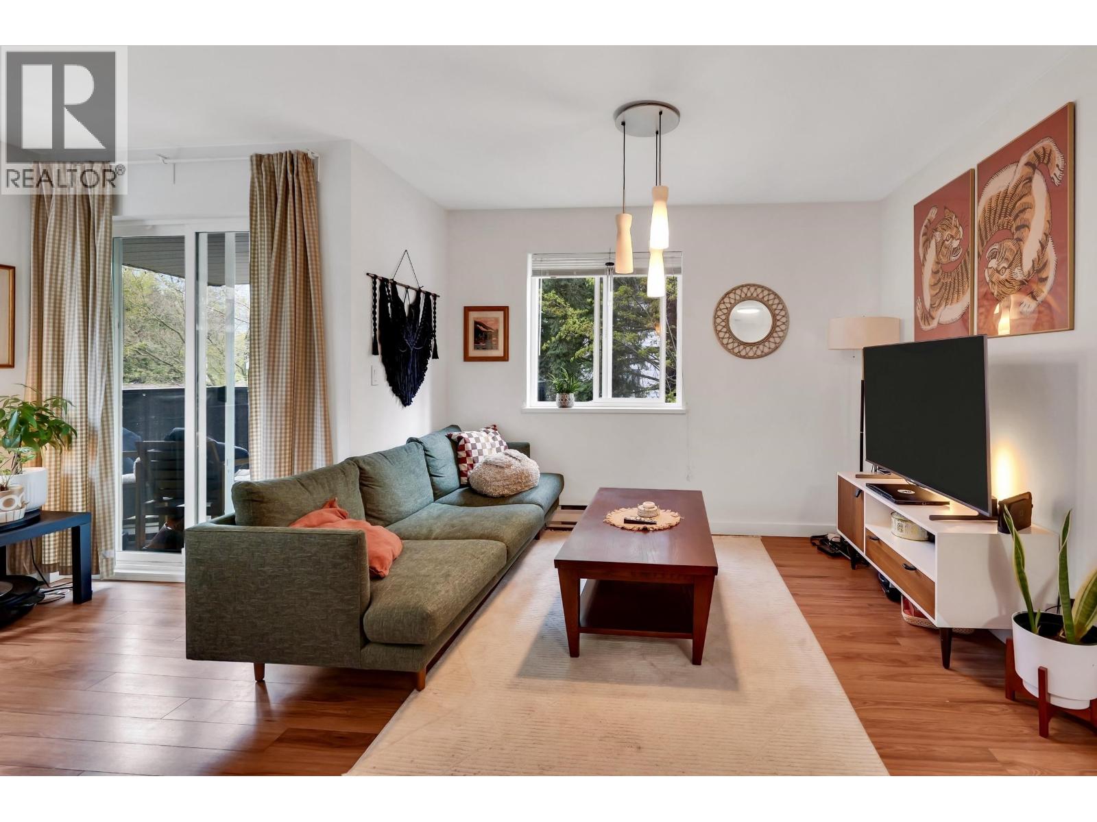 D207 40160 Willow Crescent, Squamish, British Columbia  V8B 0M2 - Photo 4 - R3112517