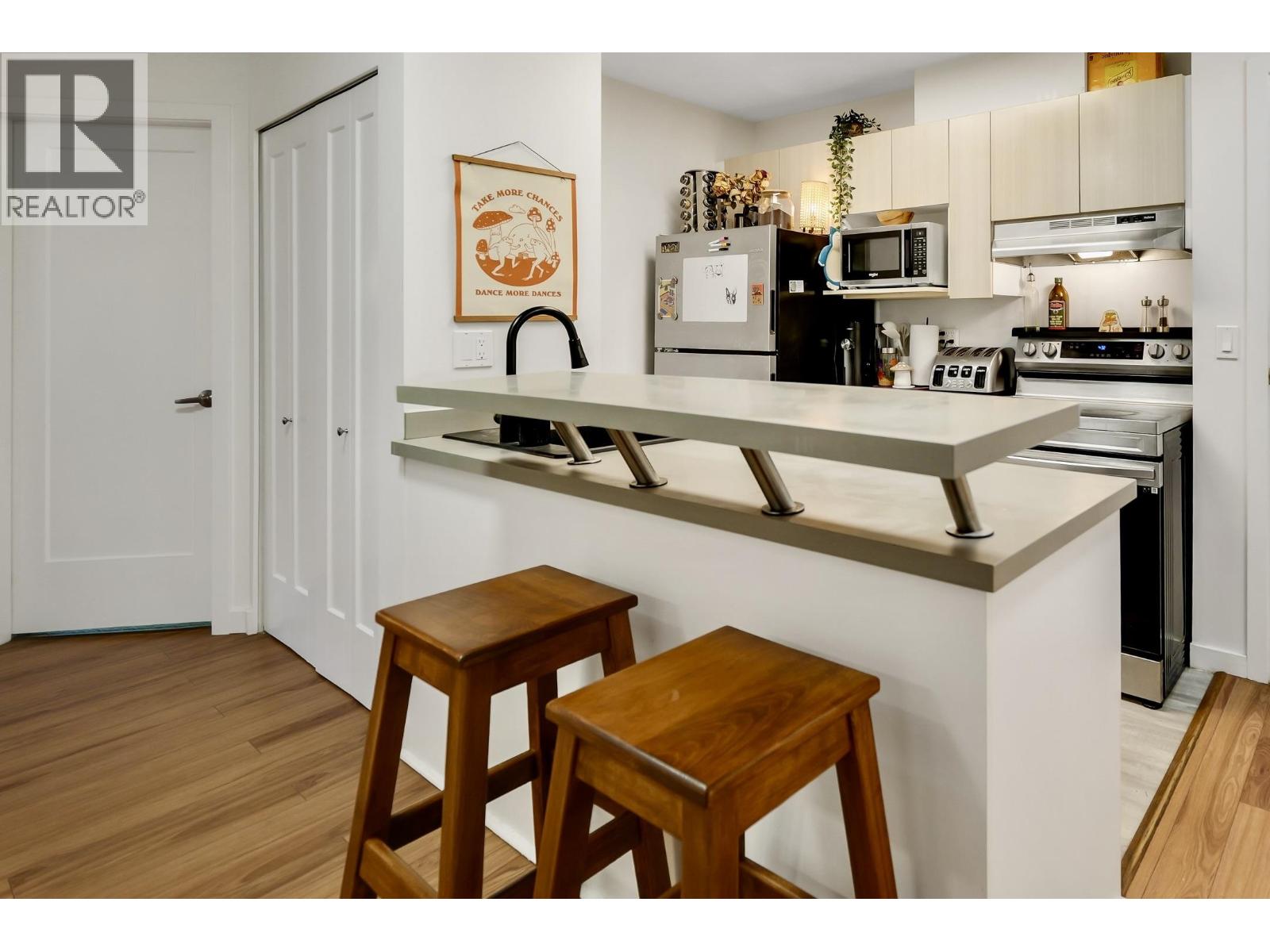 D207 40160 Willow Crescent, Squamish, British Columbia  V8B 0M2 - Photo 7 - R3112517