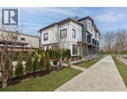 4817 LAUREL STREET, Vancouver, British Columbia