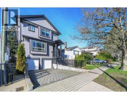 4737 GOTHARD STREET, Vancouver, British Columbia