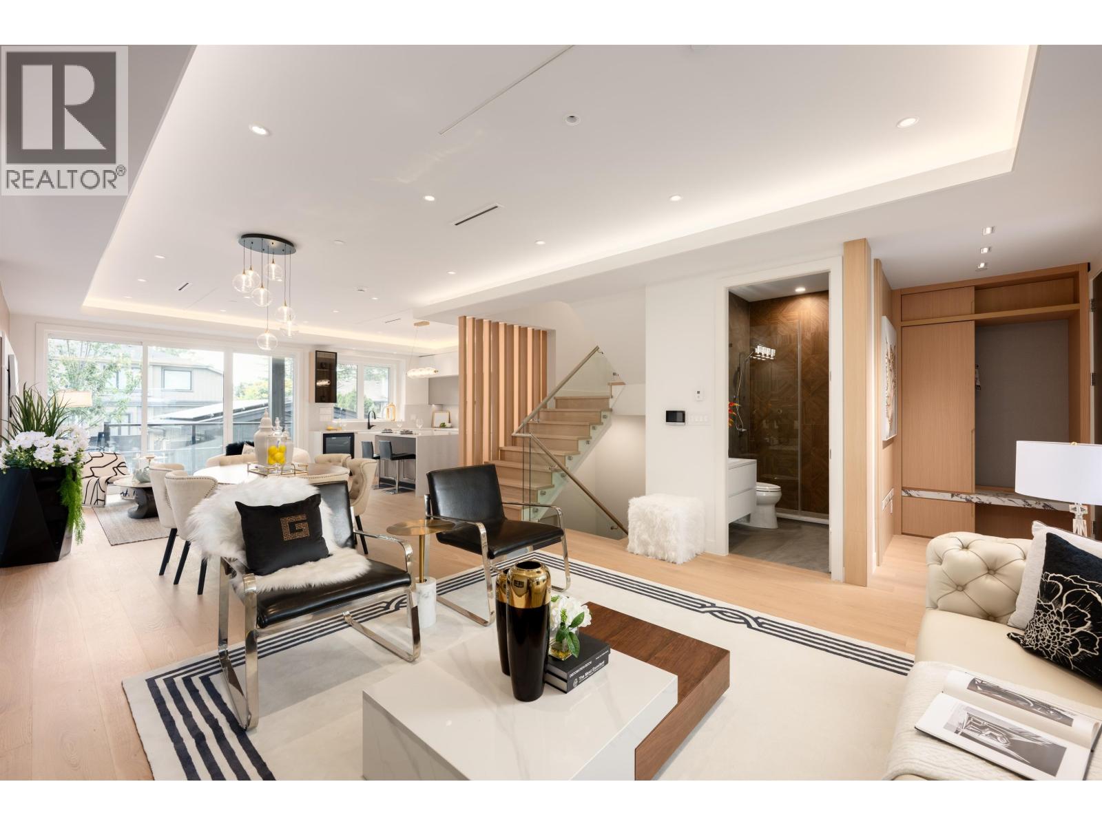 2020 Nanton Avenue, West Vancouver, British Columbia  V6J 2Y2 - Photo 4 - R3112536