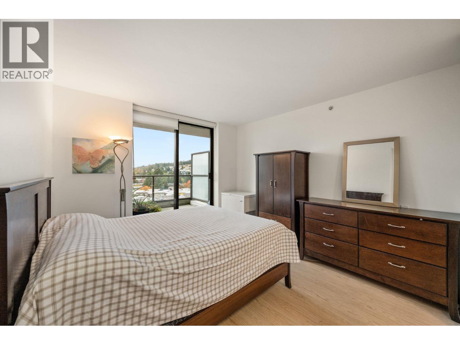 1203 1185 The High Street, Coquitlam, British Columbia  V3B 0A9 - Photo 14 - R3112543