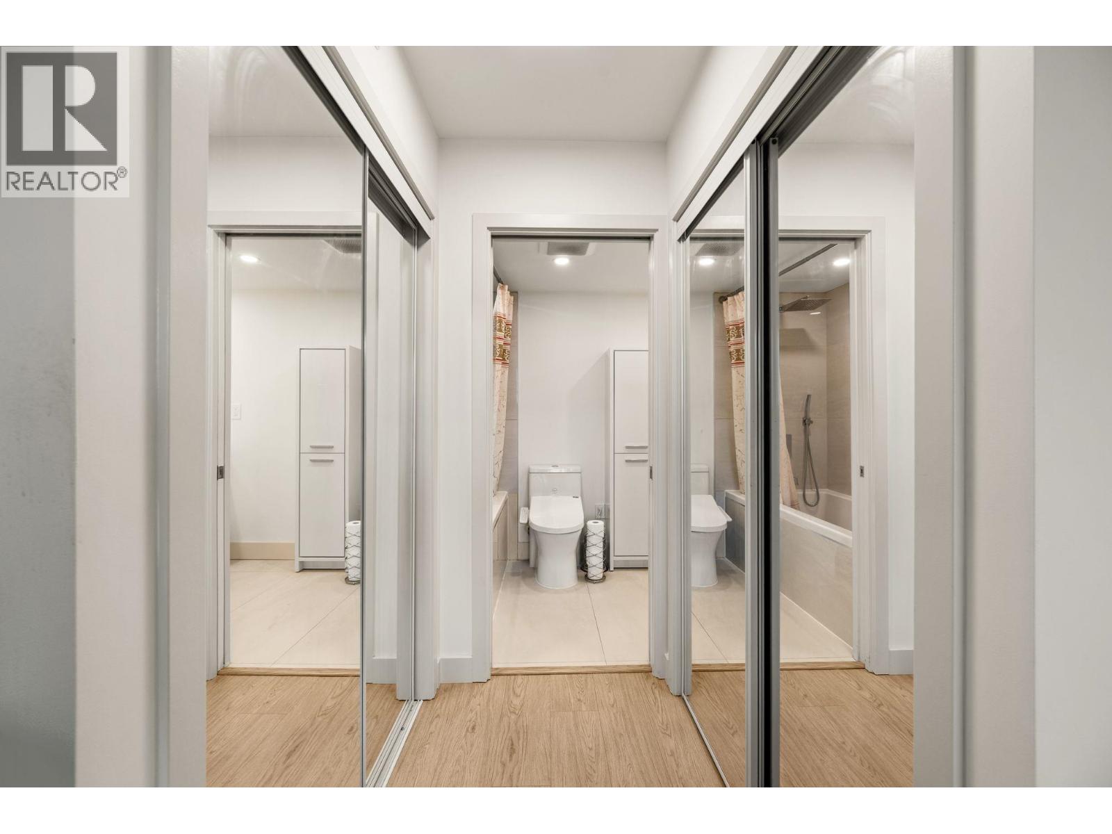 1203 1185 The High Street, Coquitlam, British Columbia  V3B 0A9 - Photo 22 - R3112543