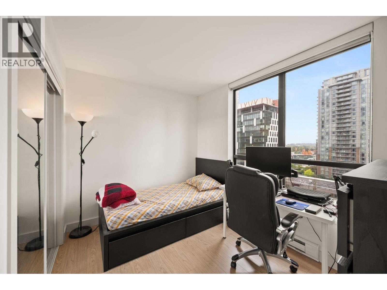 1203 1185 The High Street, Coquitlam, British Columbia  V3B 0A9 - Photo 24 - R3112543