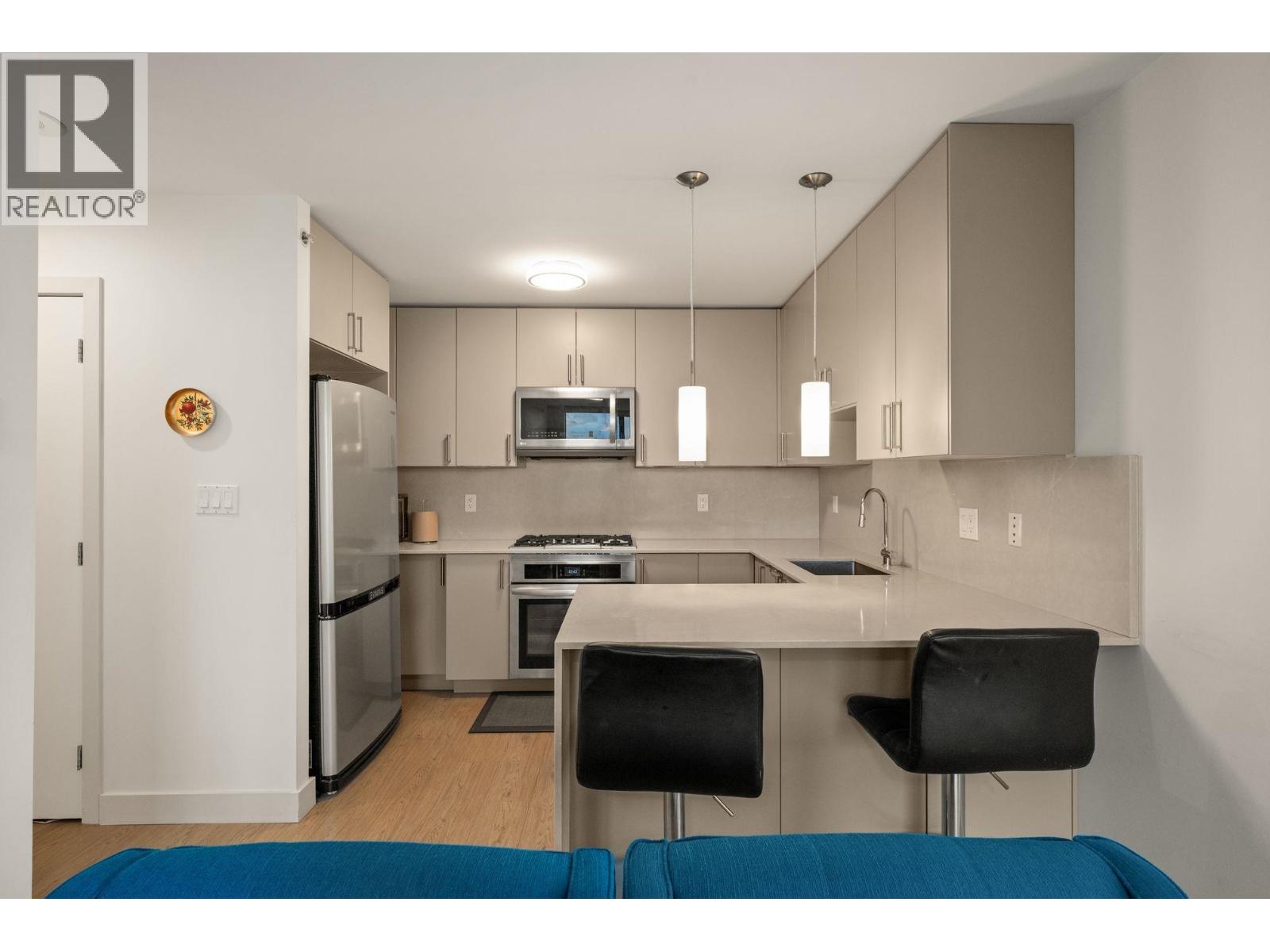 1203 1185 The High Street, Coquitlam, British Columbia  V3B 0A9 - Photo 9 - R3112543