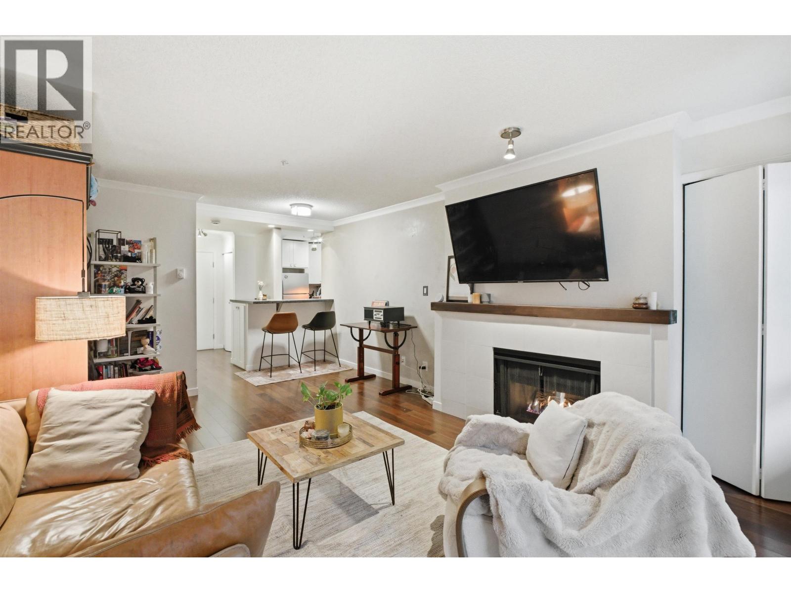 307 1230 Haro Street, Vancouver, British Columbia  V6E 4J9 - Photo 11 - R3112546