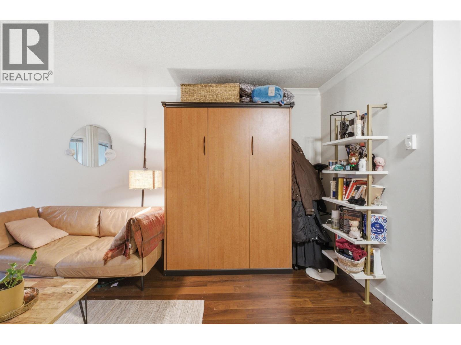 307 1230 Haro Street, Vancouver, British Columbia  V6E 4J9 - Photo 12 - R3112546