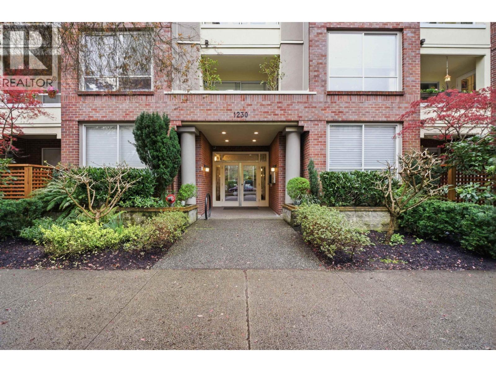 307 1230 Haro Street, Vancouver, British Columbia  V6E 4J9 - Photo 15 - R3112546